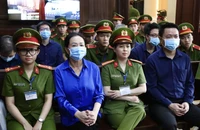 Bỏ tử hình với 8 tội danh: Cân đối, hài hòa để bảo vệ quyền con người