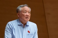 Có được thuê thẩm phán nước ngoài giải quyết tranh chấp tại Trung tâm tài chính quốc tế?