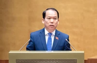 Đề xuất bổ sung quy định về thông báo không áp dụng hình phạt tử hình để tương trợ tư pháp