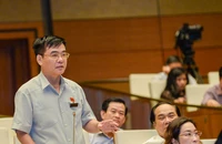 Góp ý sửa đổi Hiến pháp 2013, nhìn từ kinh nghiệm lập hiến 