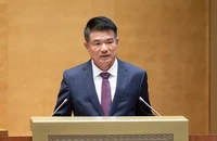 Viện trưởng VKSND Tối cao: Năm 2022, Việt Nam đã gửi 369 yêu cầu tương trợ tư pháp về hình sự