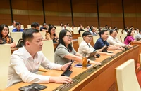 Cán bộ ảnh hưởng do sáp nhập tỉnh được hỗ trợ mua, thuê mua nhà ở xã hội