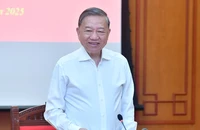 Tổng Bí thư Tô Lâm chỉ đạo nhiều nội dung cấp bách trong thực hiện Nghị quyết 57