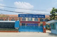 Giữ ổn định trường học, trạm y tế khi sắp xếp đơn vị hành chính