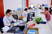 Bộ Nội vụ có đề xuất mới về số lượng phó giám đốc sở ở TP.HCM