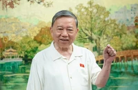 Tổng Bí thư Tô Lâm: Tiết kiệm, chống lãng phí - hai trụ cột để đi tới thịnh vượng