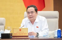 Thường vụ Quốc hội xem xét, cho ý kiến về đề án sáp nhập tỉnh