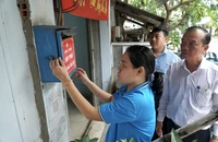 TP.HCM: Nhiều mô hình tiếp thu ý dân để hành động kịp thời