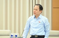 Các đại biểu thống nhất đánh thuế tiêu thụ đặc biệt với điều hòa theo công suất