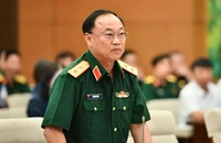 Sẽ bỏ chức danh chỉ huy trưởng, chính ủy bộ chỉ huy bộ đội biên phòng cấp tỉnh