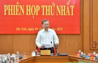Nghị quyết 66 kiến tạo hệ sinh thái pháp lý đột phá