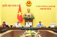 Đề xuất: Không cấm doanh nghiệp có vốn nhà nước đầu tư bất động sản