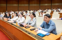 Sáp nhập tỉnh - quyết định lịch sử và 'núi' công việc đang chờ Chính phủ