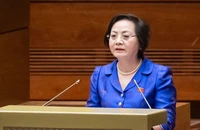 Bộ trưởng Bộ Nội vụ: Khẩn trương hoàn thành bố trí, sắp xếp cán bộ, công chức, viên chức