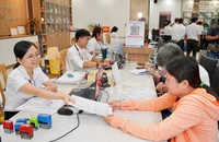 Bộ Chính trị: Công bố nhân sự chủ tịch tỉnh mới vào ngày 30-6