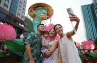 Bộ trưởng Bộ Nội vụ sẽ thông báo lịch nghỉ lễ, Tết hàng năm