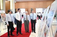 Chủ tịch Quốc hội chia sẻ về vai trò quan trọng của báo chí tại kỳ họp lịch sử