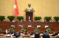 Quy định số lượng phó chủ tịch HĐND, UBND tại các tỉnh mới