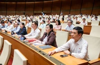 Cải cách đột phá trong tuyển dụng và chế độ tiền lương cho nhà giáo