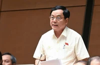 Quyết liệt cải cách tiền lương, bổ sung phúc lợi khác để giữ chân cán bộ giỏi