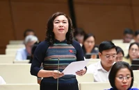 Đề nghị tổng kiểm tra tài sản công, trụ sở dôi dư bị bỏ hoang, xuống cấp...