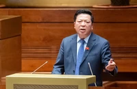 Không có chuyện dự án đường sắt bị bán, chuyển nhượng cho nước ngoài