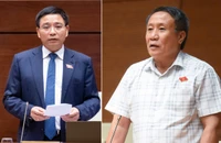 Nhiều doanh nhân giỏi được giới thiệu giữ các vị trí quan trọng trong hệ thống chính trị