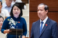 Bộ trưởng GD&ĐT Nguyễn Kim Sơn: Sở dĩ dạy thêm, học thêm vì 'chưa đủ'