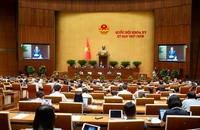 Kiểm tra, giám sát để cam kết của các bộ trưởng 'không nằm trên giấy'