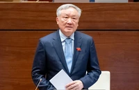 Ông Nguyễn Hòa Bình: Phải giải quyết xong các vụ khiếu kiện kéo dài trước 30-6