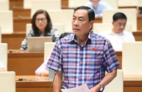 Thầu tư vấn đưa tổng mức đầu tư 'lên tận mây xanh để hưởng hoa hồng'?