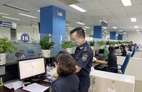 Bộ Tài chính nói về việc tổ chức 20 chi cục hải quan khu vực