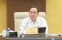 Công bố nhân sự đoàn đại biểu Quốc hội các tỉnh, TP sau sáp nhập