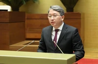 Quốc hội ‘chốt’ tăng gấp 2 lần mức tiền xử phạt vi phạm hành chính không lập biên bản