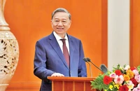 Bộ Chính trị nêu mục tiêu phát triển 3-5 đại học tinh hoa đẳng cấp quốc tế