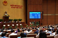 Toàn bộ học sinh công lập được miễn học phí từ năm học 2025-2026