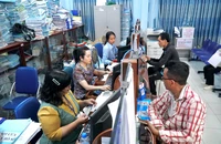 Từ 18 giờ ngày 27-6, Cổng Dịch vụ công quốc gia trở thành điểm 'một cửa số' duy nhất