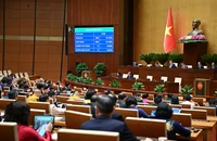 Nhà khoa học được loại trừ trách nhiệm hình sự nếu nghiên cứu thất bại