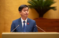 Quốc hội yêu cầu bố trí nguồn ngân sách miễn, giảm học phí, miễn viện phí