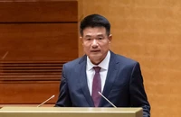 Trưởng, phó trưởng công an xã được thực hiện một số quyền của thủ trưởng cơ quan điều tra