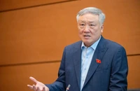 Phó Thủ tướng Thường trực Nguyễn Hòa Bình: 'Chúng ta không thể chậm trễ hơn nữa'