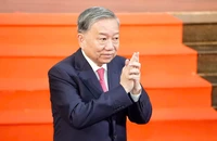 23 bí thư tỉnh ủy, thành ủy các địa phương mới sau sáp nhập, hợp nhất