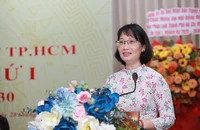 Công bố nhân sự phó chủ tịch UBND tại 23 tỉnh, thành mới sau sáp nhập