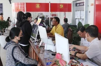 Tây Ninh: Chính quyền hai cấp vận hành ngày đầu, người dân phấn khởi