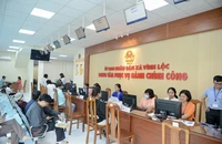 Thay đổi vị trí việc làm, xếp ngạch công chức ra sao?