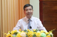 Chủ tịch Tạ Anh Tuấn: 'Đắk Lắk giờ là mái nhà chung'