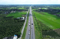 Mã số đơn vị hành chính của 34 tỉnh thành và 3.321 đơn vị cấp xã mới