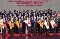 Những điều đặc biệt về các bí thư, chủ tịch của 34 tỉnh, thành phố sau sắp xếp