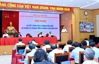 Tổng Bí thư Tô Lâm: Có chính sách đặc biệt thu hút ít nhất 100 chuyên gia hàng đầu về nước