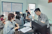 Bộ Nội vụ có hướng dẫn sắp xếp người hoạt động không chuyên trách cấp xã